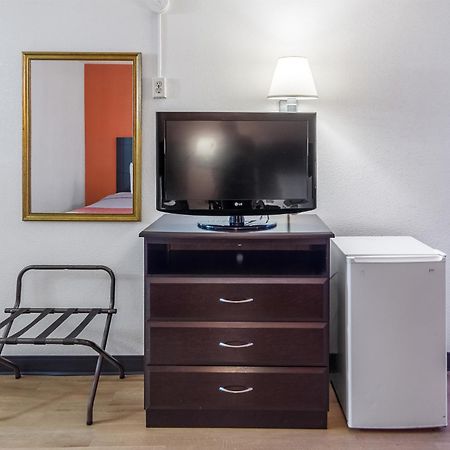 Motel 6-Groton, Ct - Casinos Nearby Ngoại thất bức ảnh