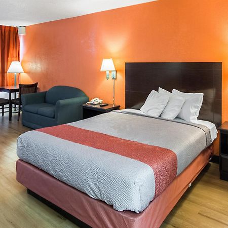 Motel 6-Groton, Ct - Casinos Nearby Ngoại thất bức ảnh