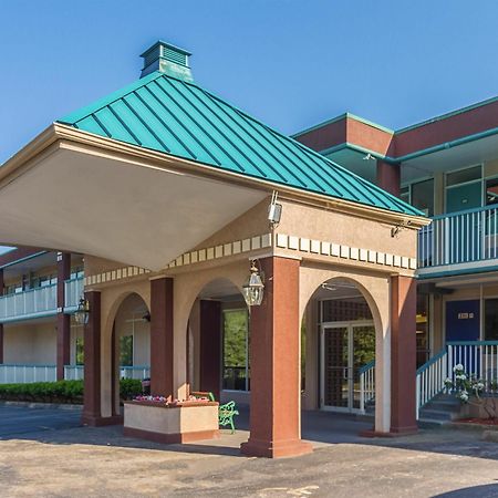 Motel 6-Groton, Ct - Casinos Nearby Ngoại thất bức ảnh