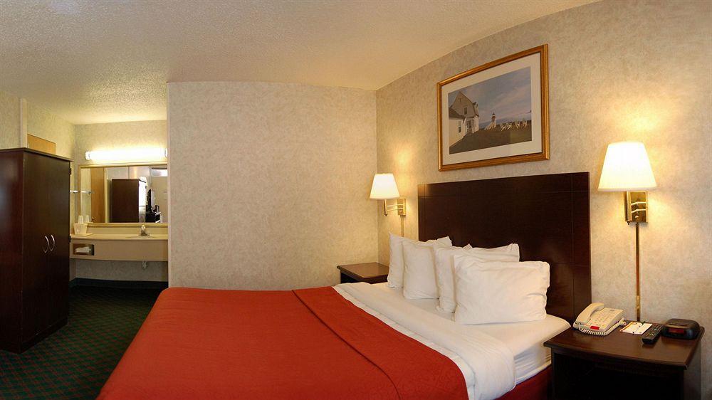 Motel 6-Groton, Ct - Casinos Nearby Ngoại thất bức ảnh