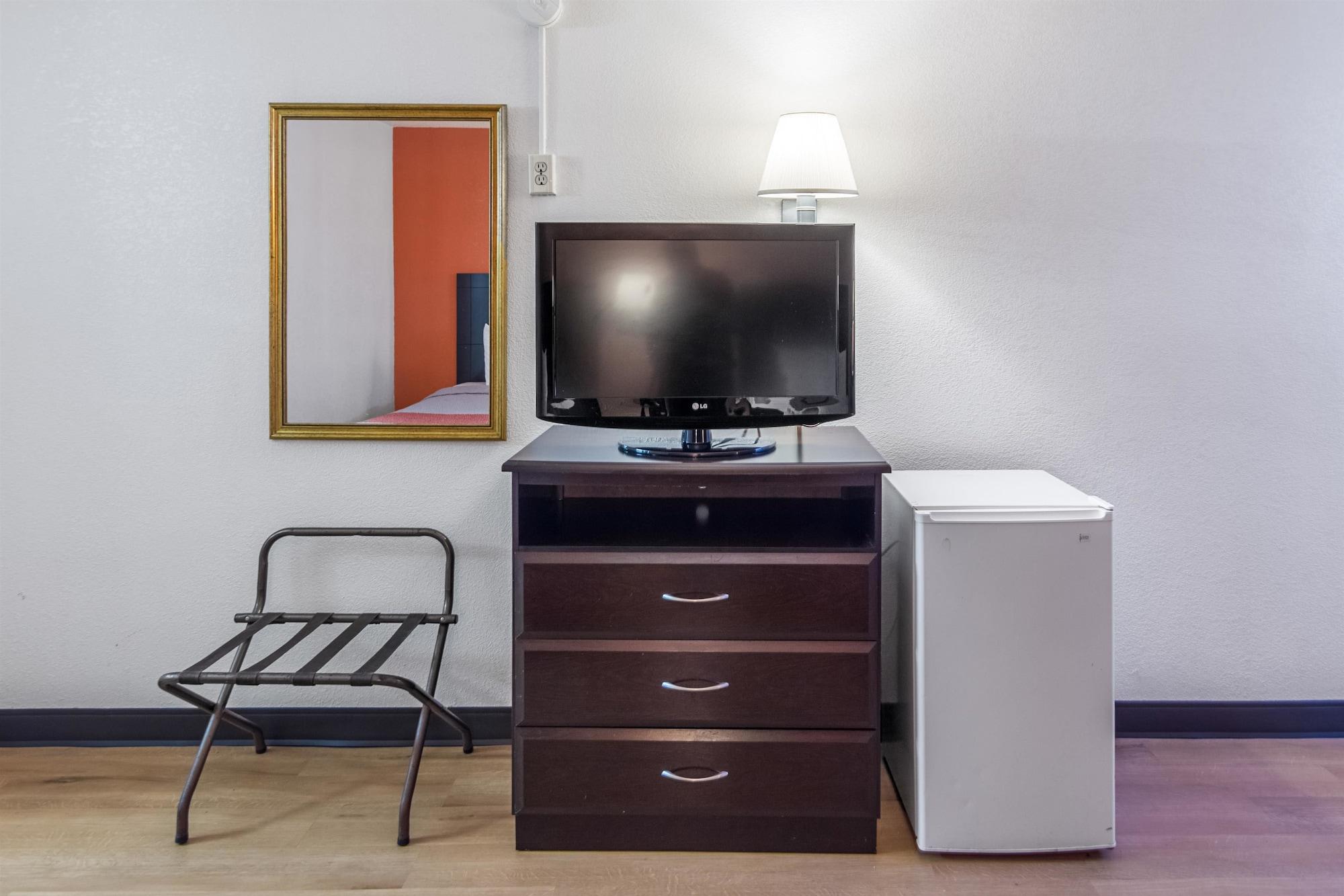 Motel 6-Groton, Ct - Casinos Nearby Ngoại thất bức ảnh