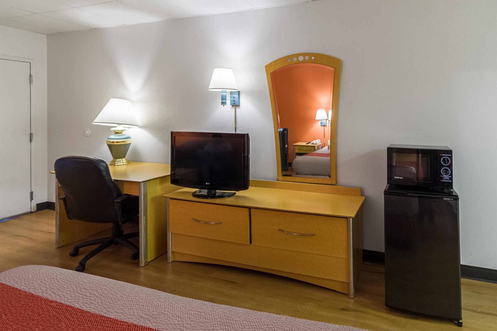 Motel 6-Groton, Ct - Casinos Nearby Ngoại thất bức ảnh