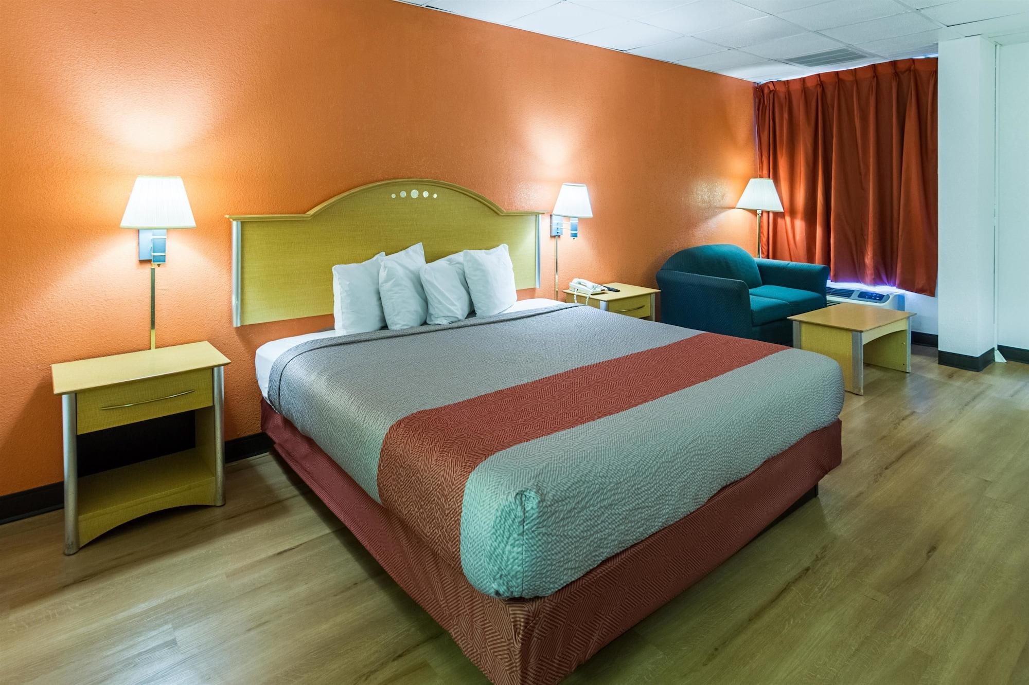 Motel 6-Groton, Ct - Casinos Nearby Ngoại thất bức ảnh