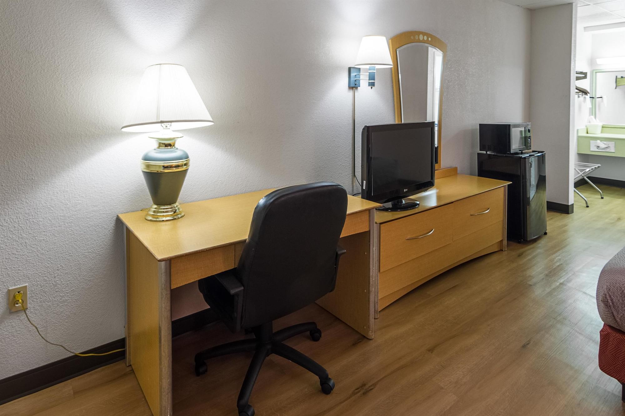 Motel 6-Groton, Ct - Casinos Nearby Ngoại thất bức ảnh