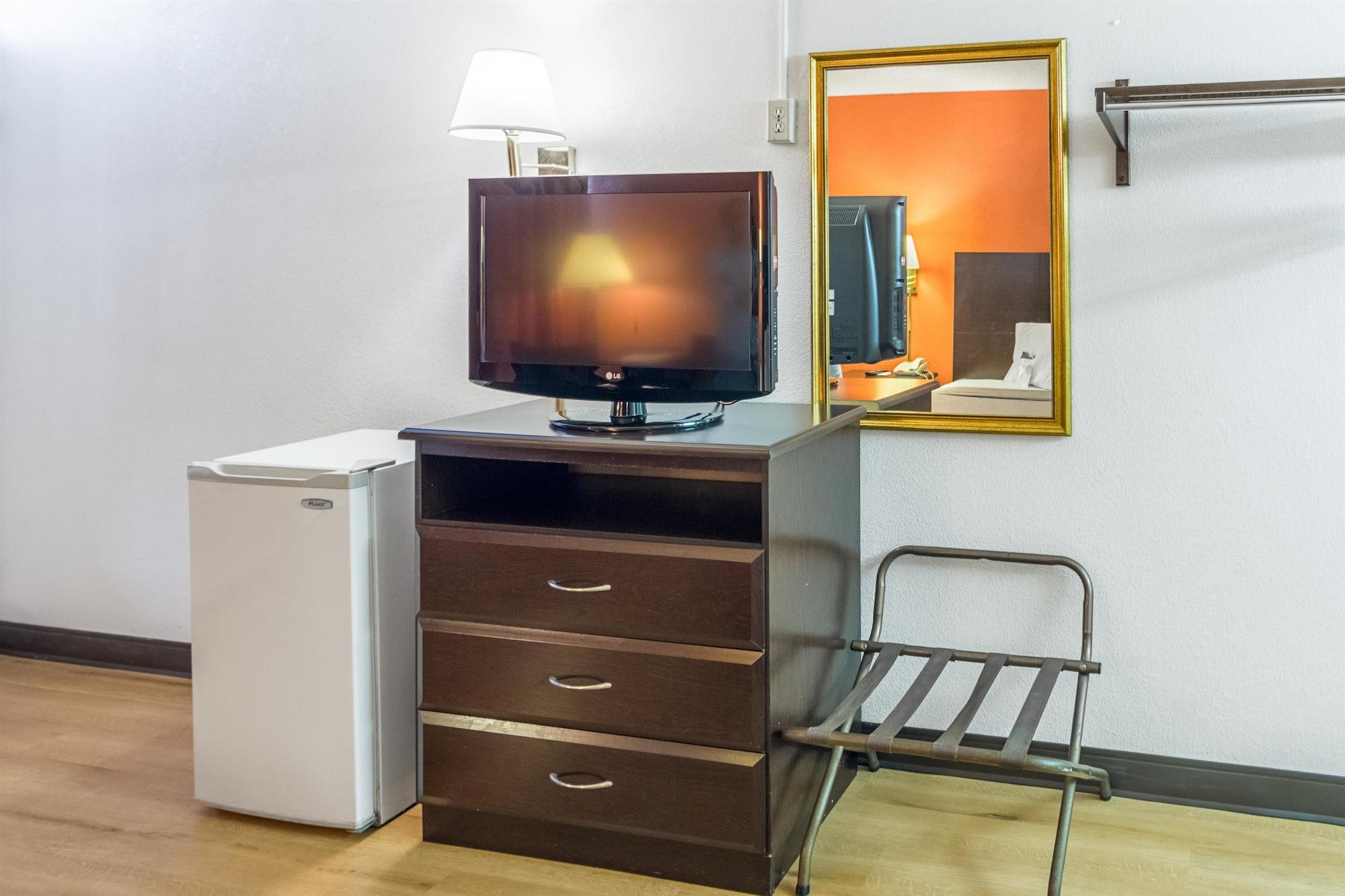 Motel 6-Groton, Ct - Casinos Nearby Ngoại thất bức ảnh