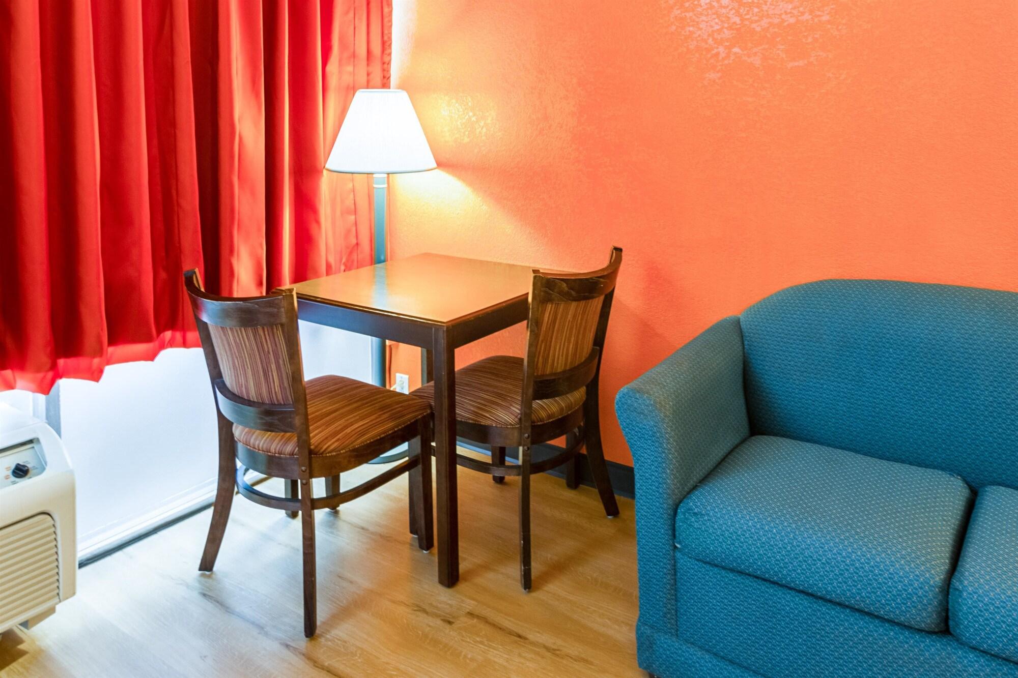 Motel 6-Groton, Ct - Casinos Nearby Ngoại thất bức ảnh