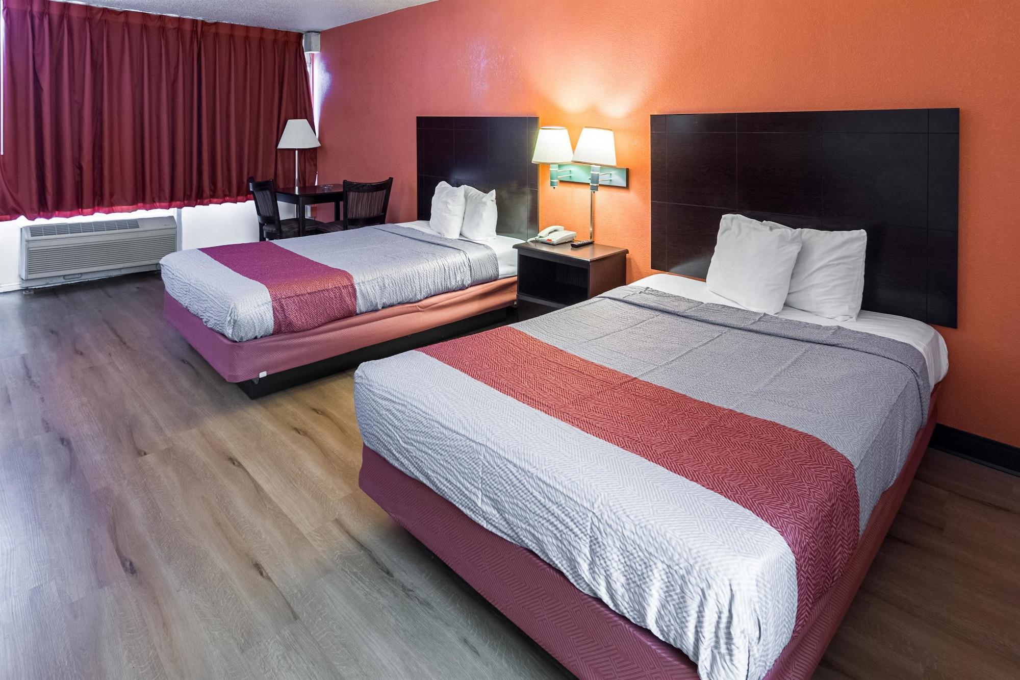Motel 6-Groton, Ct - Casinos Nearby Ngoại thất bức ảnh