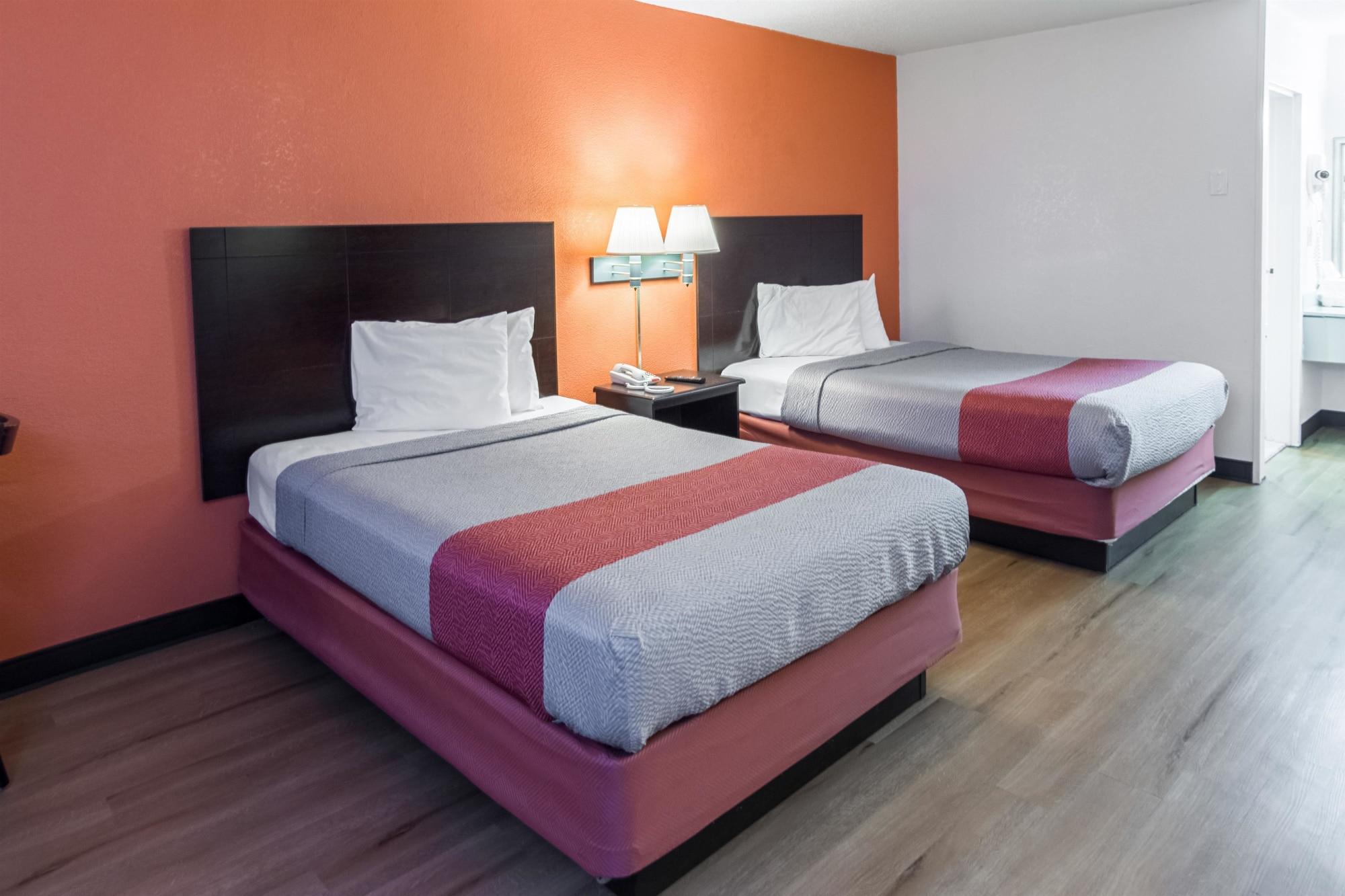 Motel 6-Groton, Ct - Casinos Nearby Ngoại thất bức ảnh