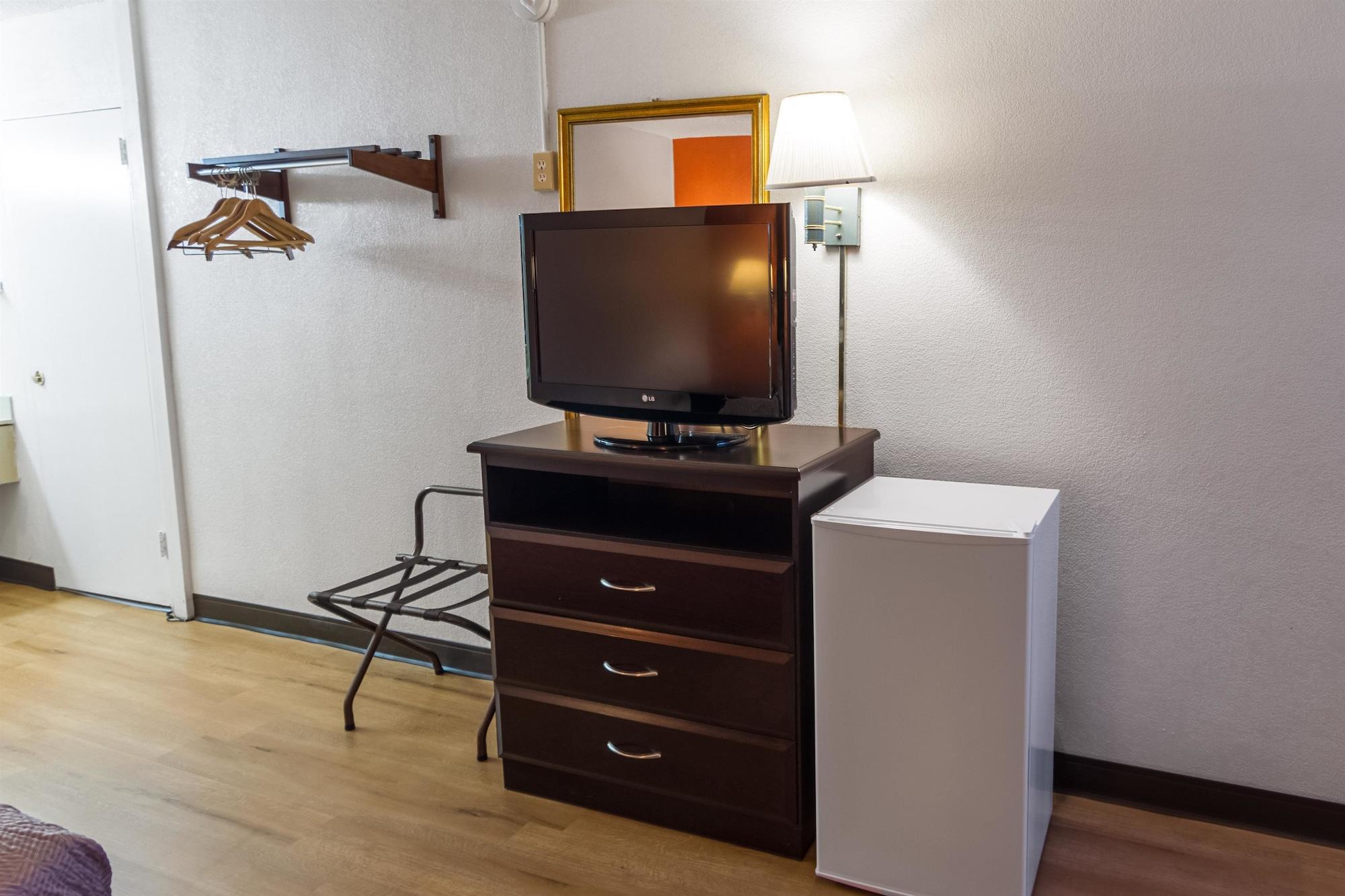 Motel 6-Groton, Ct - Casinos Nearby Ngoại thất bức ảnh