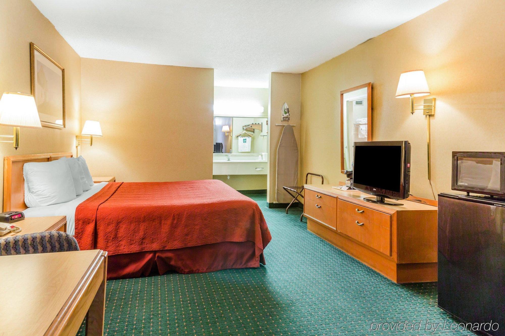 Motel 6-Groton, Ct - Casinos Nearby Ngoại thất bức ảnh