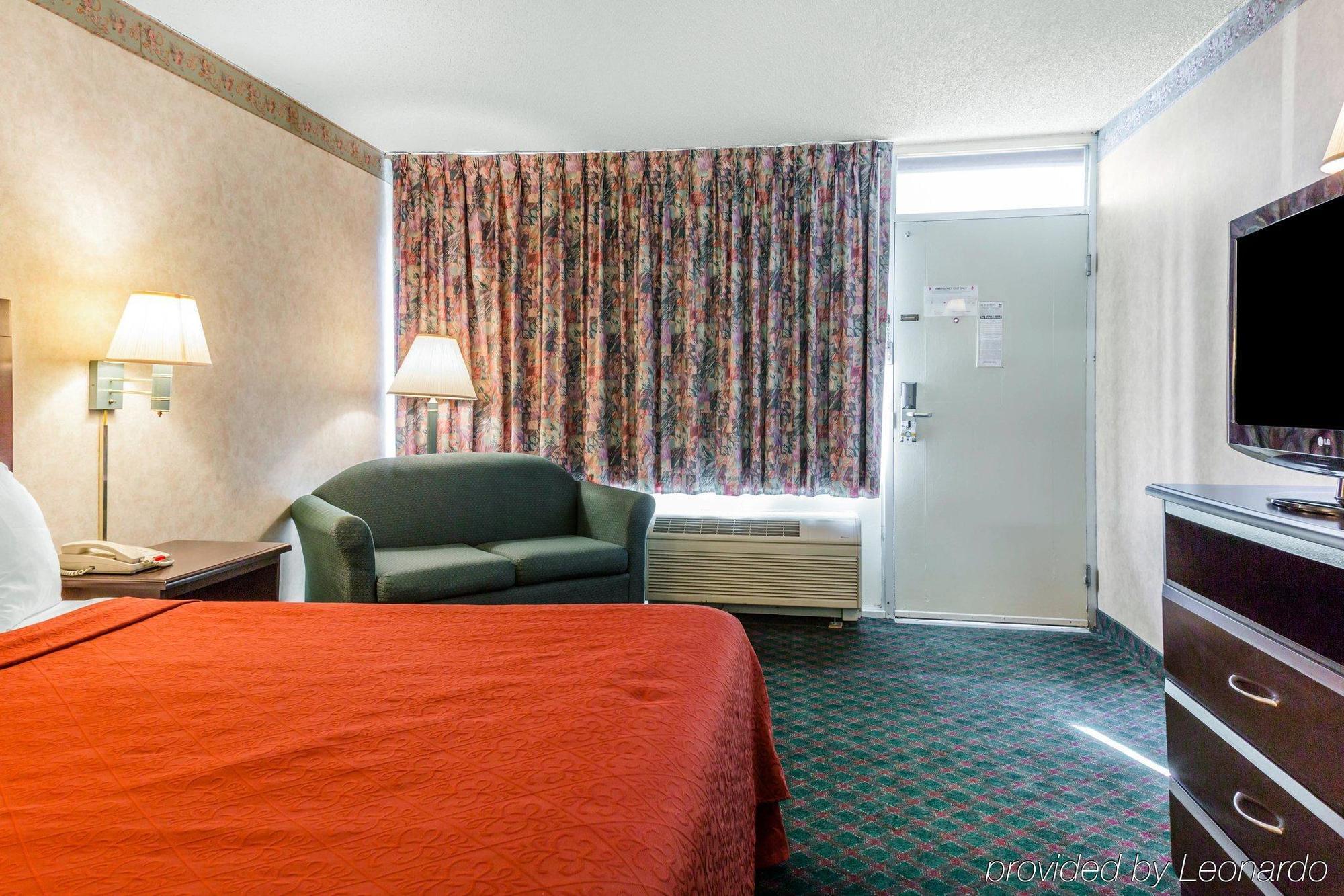 Motel 6-Groton, Ct - Casinos Nearby Ngoại thất bức ảnh