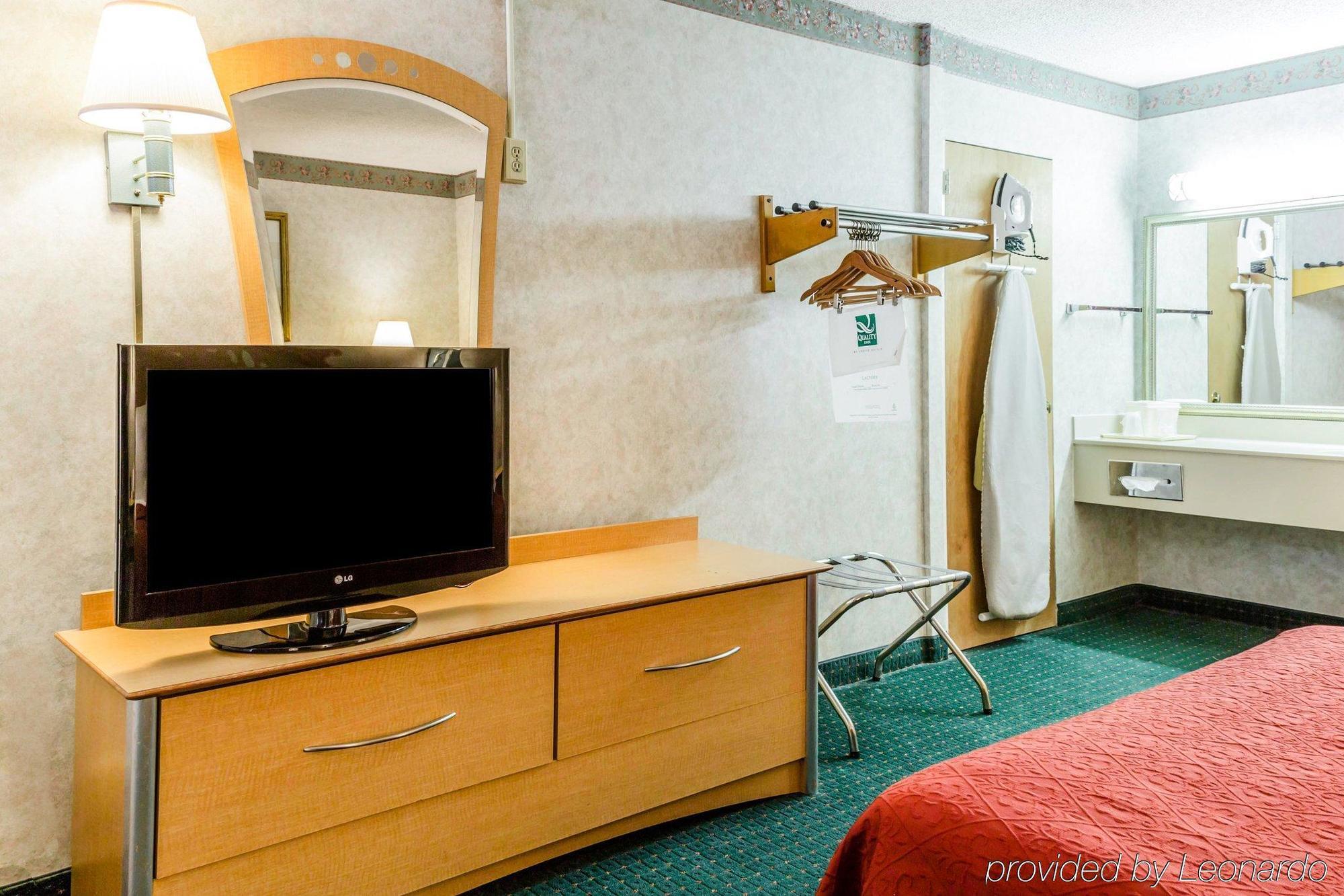 Motel 6-Groton, Ct - Casinos Nearby Ngoại thất bức ảnh