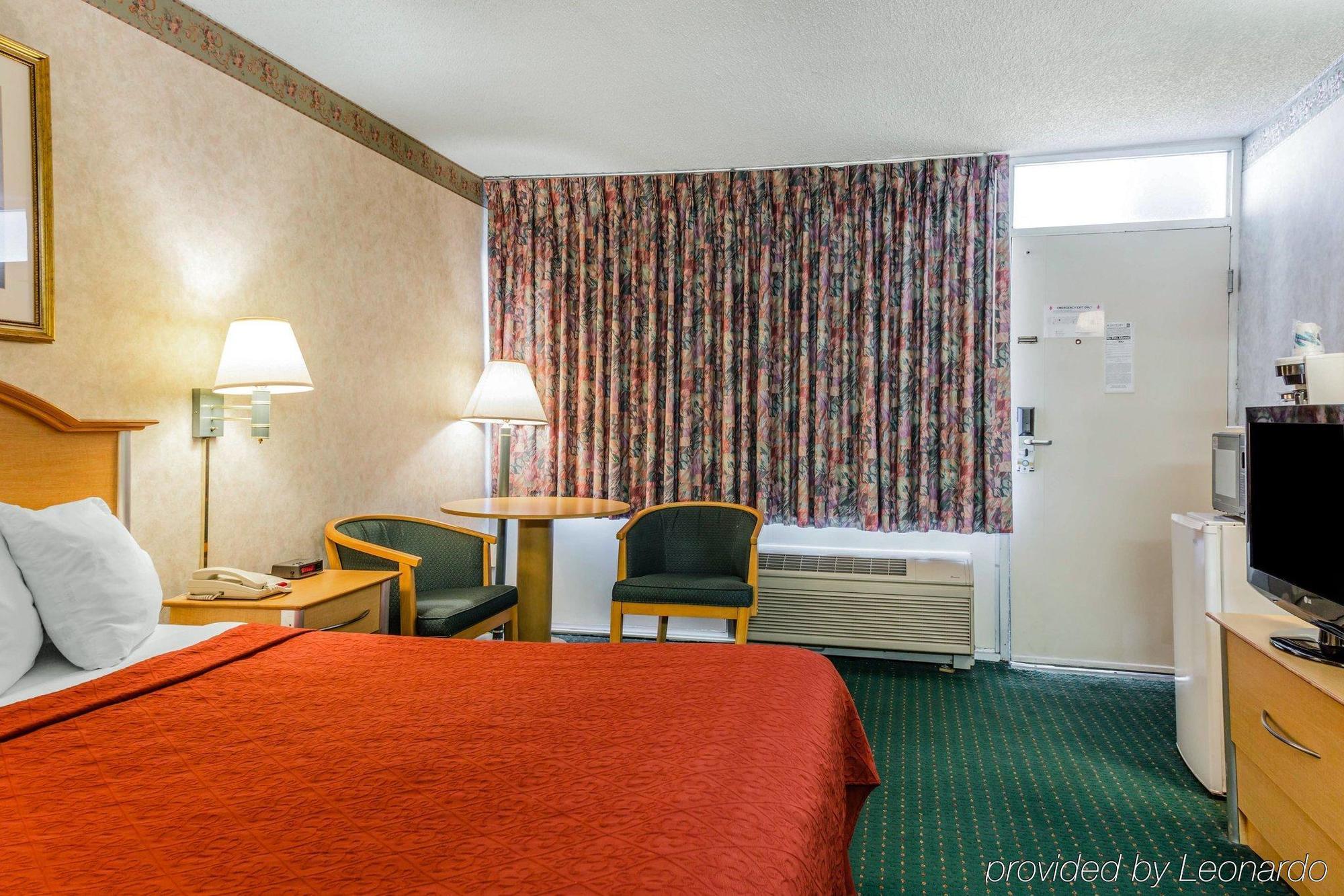 Motel 6-Groton, Ct - Casinos Nearby Ngoại thất bức ảnh