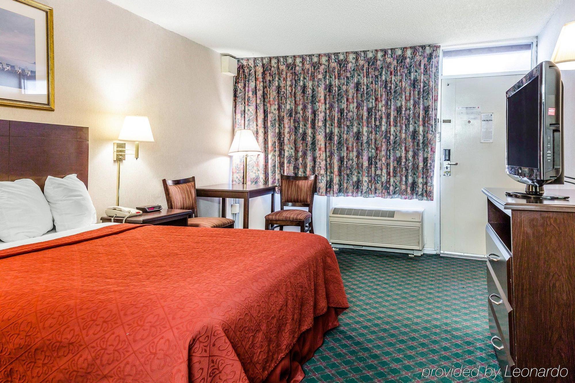 Motel 6-Groton, Ct - Casinos Nearby Ngoại thất bức ảnh
