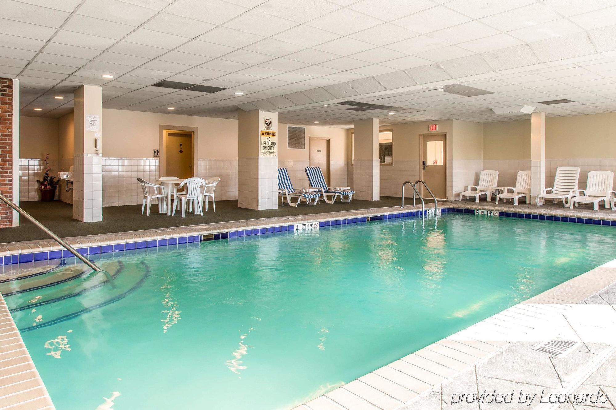 Motel 6-Groton, Ct - Casinos Nearby Ngoại thất bức ảnh