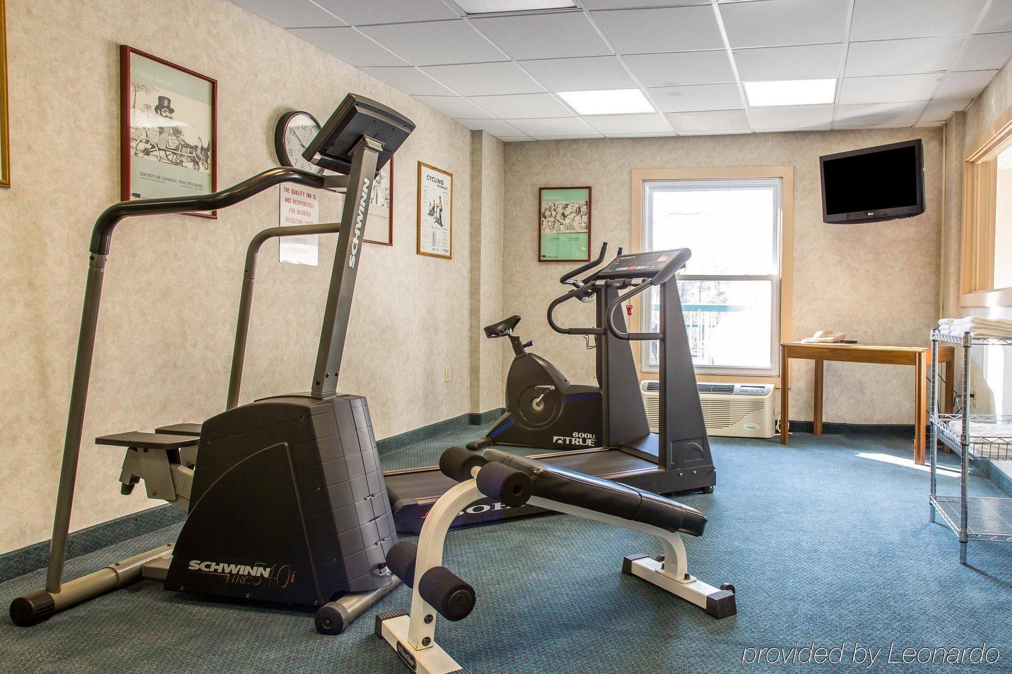Motel 6-Groton, Ct - Casinos Nearby Ngoại thất bức ảnh