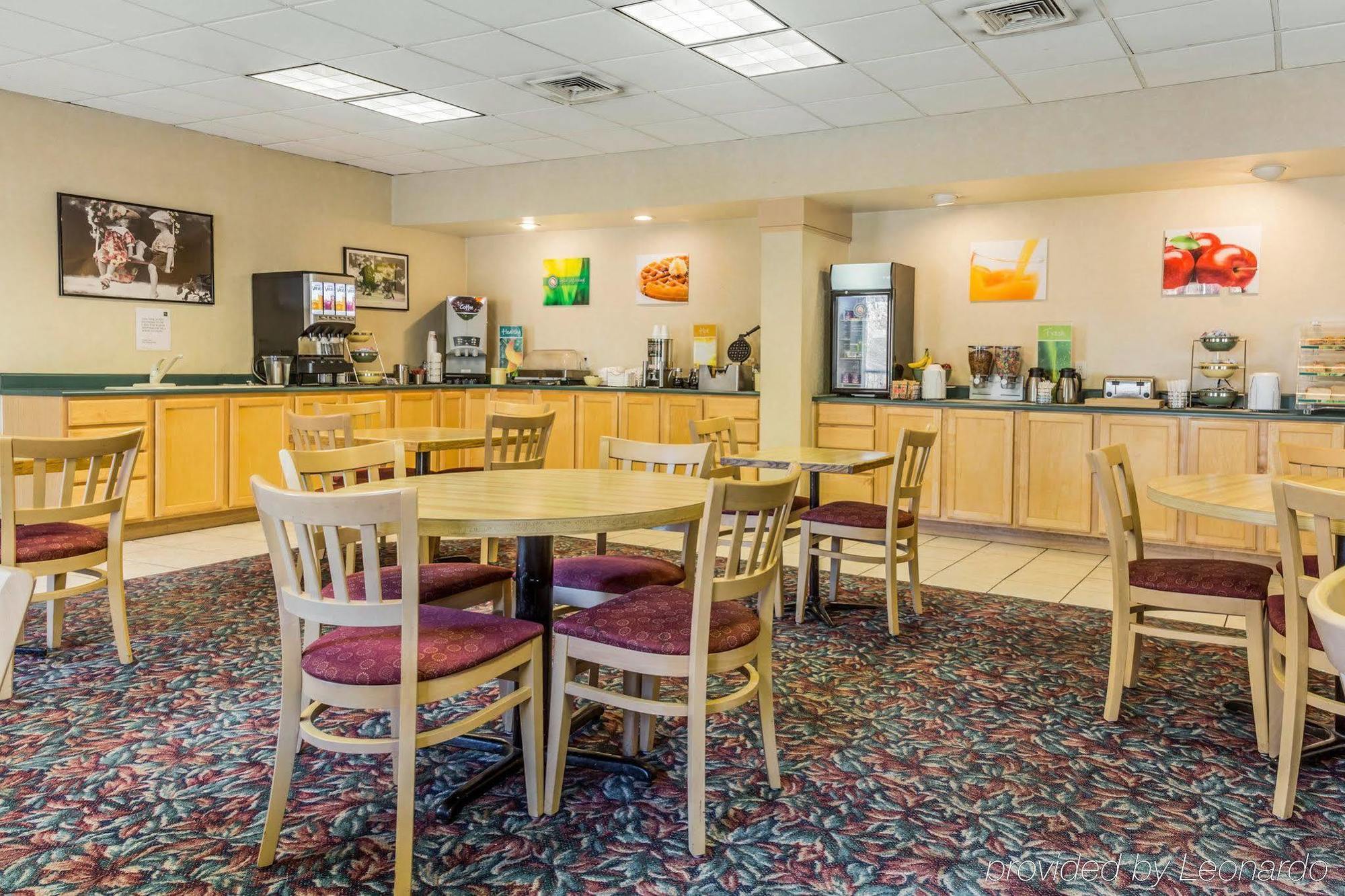 Motel 6-Groton, Ct - Casinos Nearby Ngoại thất bức ảnh