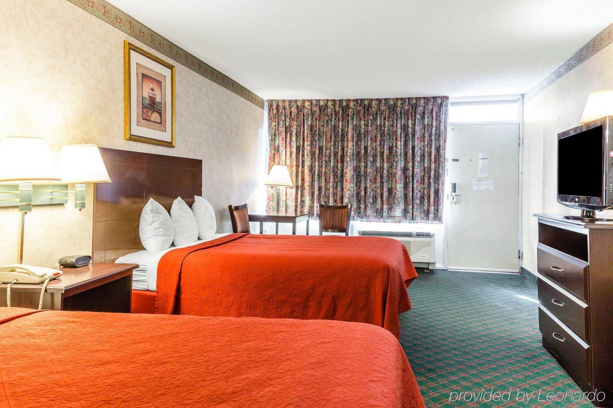 Motel 6-Groton, Ct - Casinos Nearby Ngoại thất bức ảnh
