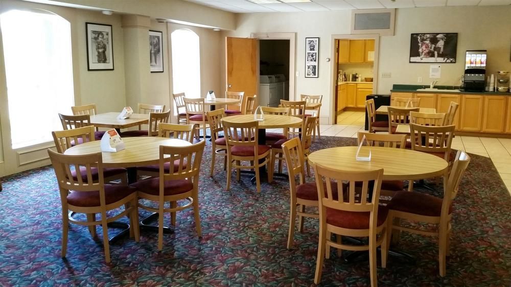 Motel 6-Groton, Ct - Casinos Nearby Ngoại thất bức ảnh