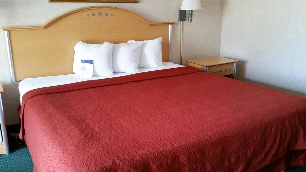 Motel 6-Groton, Ct - Casinos Nearby Ngoại thất bức ảnh