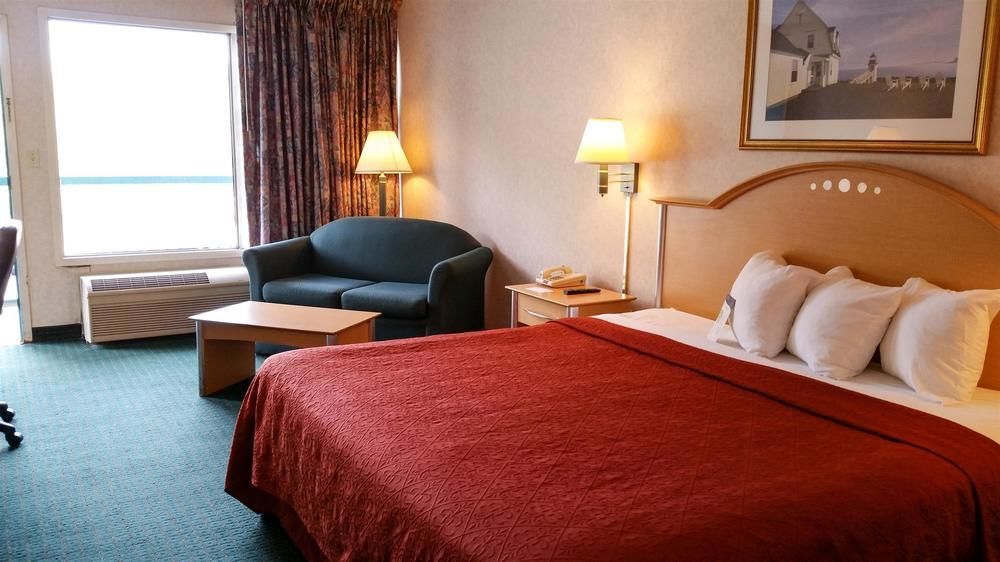 Motel 6-Groton, Ct - Casinos Nearby Ngoại thất bức ảnh