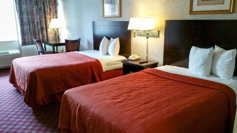 Motel 6-Groton, Ct - Casinos Nearby Ngoại thất bức ảnh
