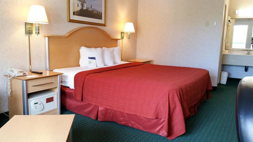 Motel 6-Groton, Ct - Casinos Nearby Ngoại thất bức ảnh