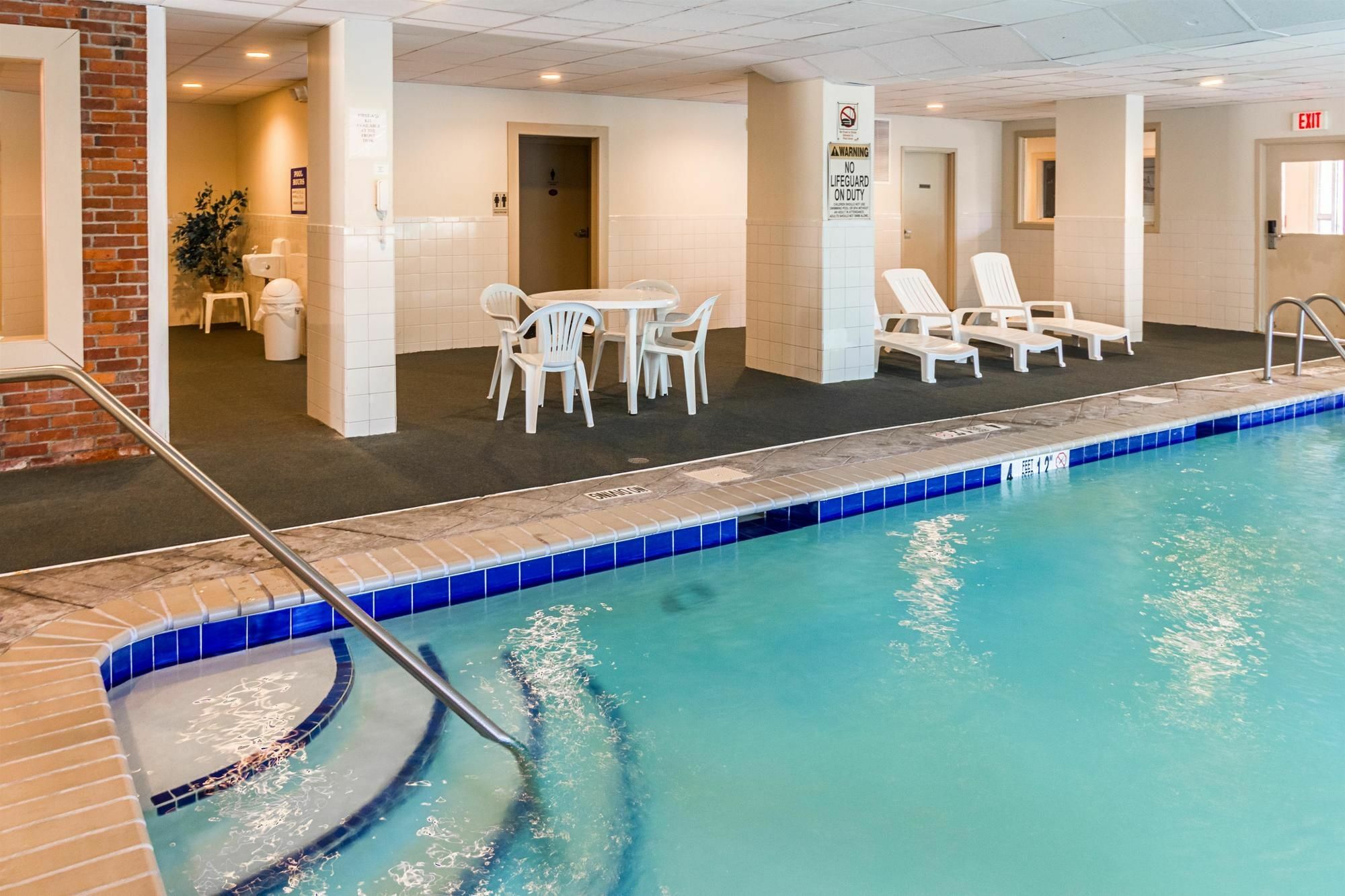 Motel 6-Groton, Ct - Casinos Nearby Ngoại thất bức ảnh