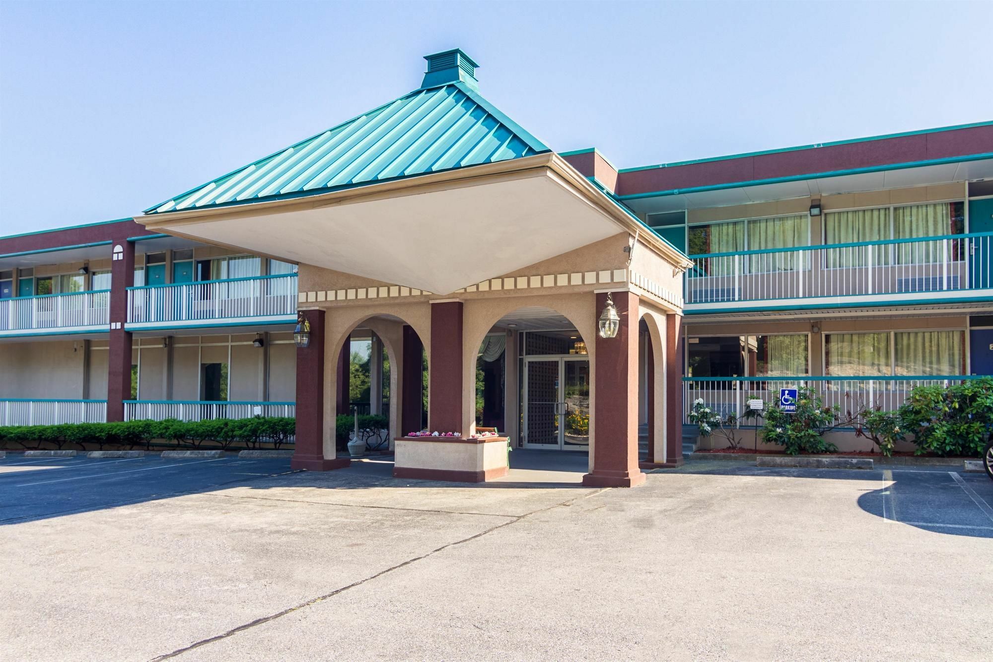 Motel 6-Groton, Ct - Casinos Nearby Ngoại thất bức ảnh