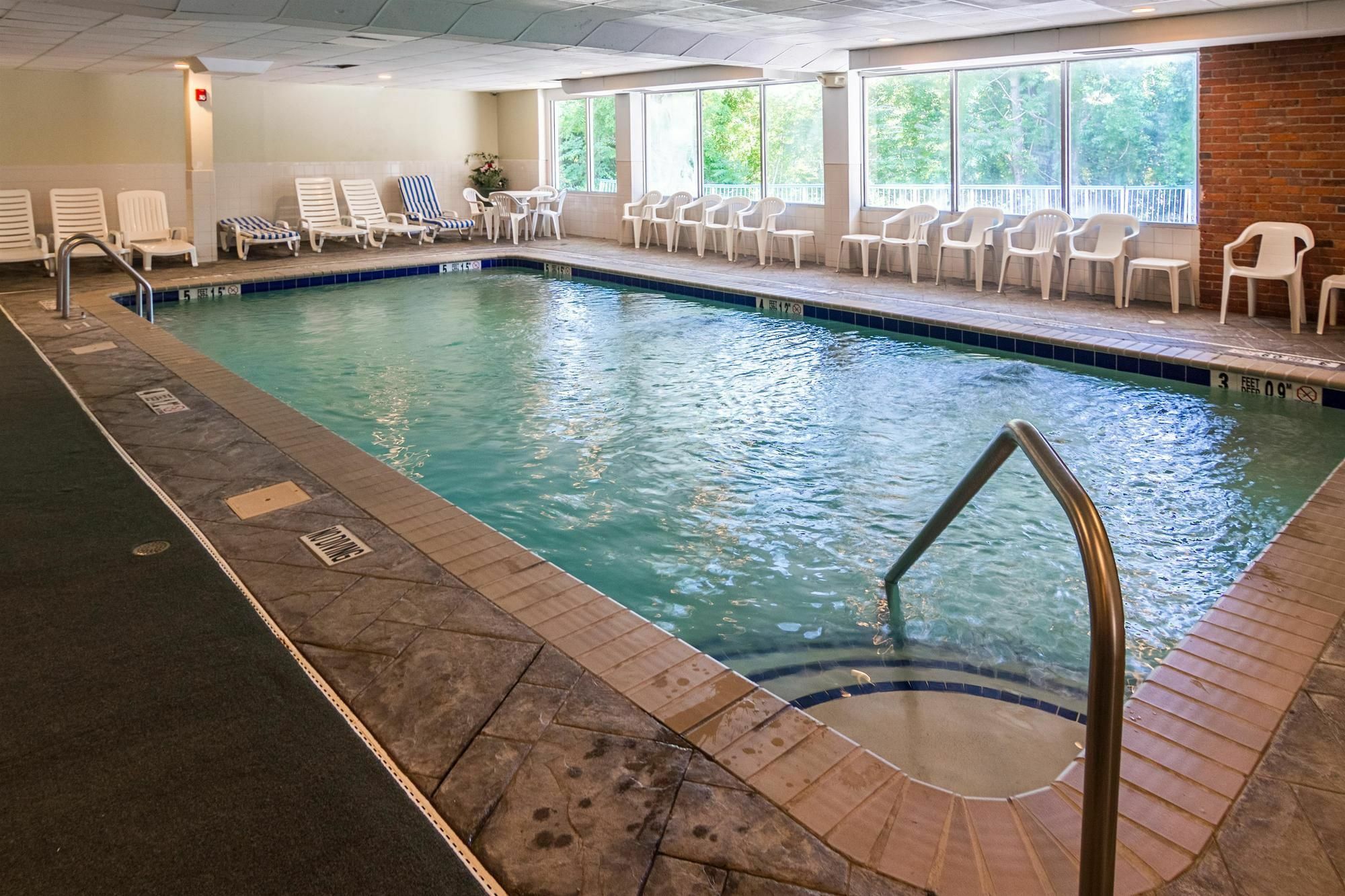 Motel 6-Groton, Ct - Casinos Nearby Ngoại thất bức ảnh