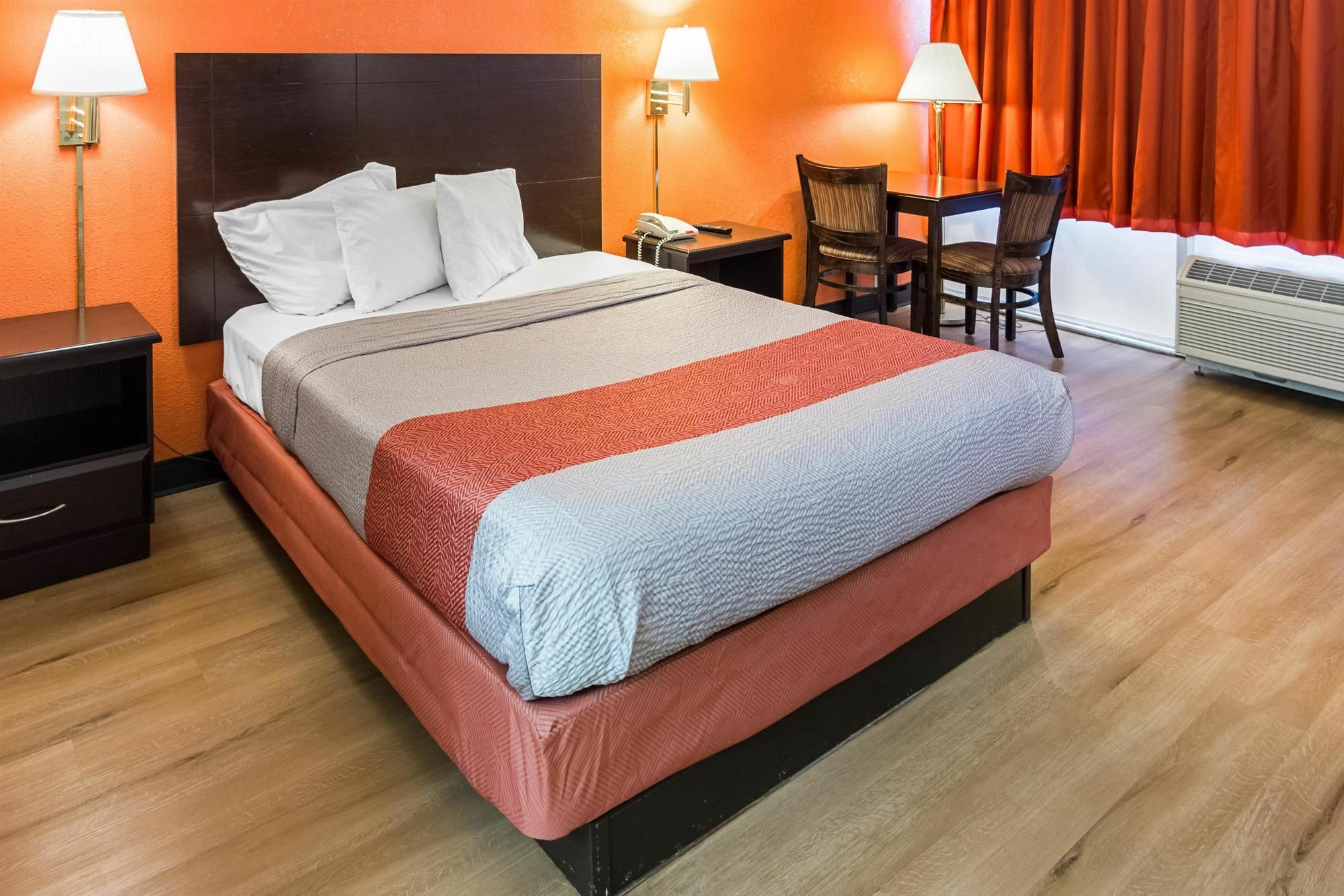 Motel 6-Groton, Ct - Casinos Nearby Ngoại thất bức ảnh