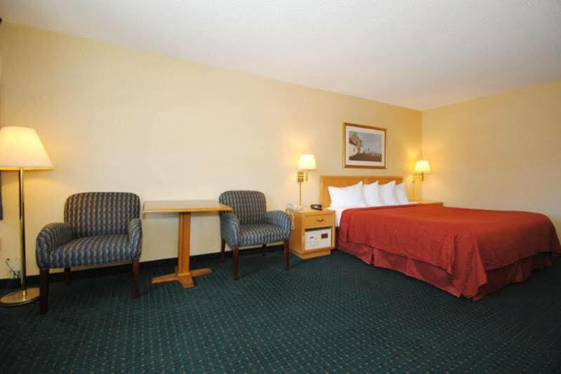 Motel 6-Groton, Ct - Casinos Nearby Ngoại thất bức ảnh