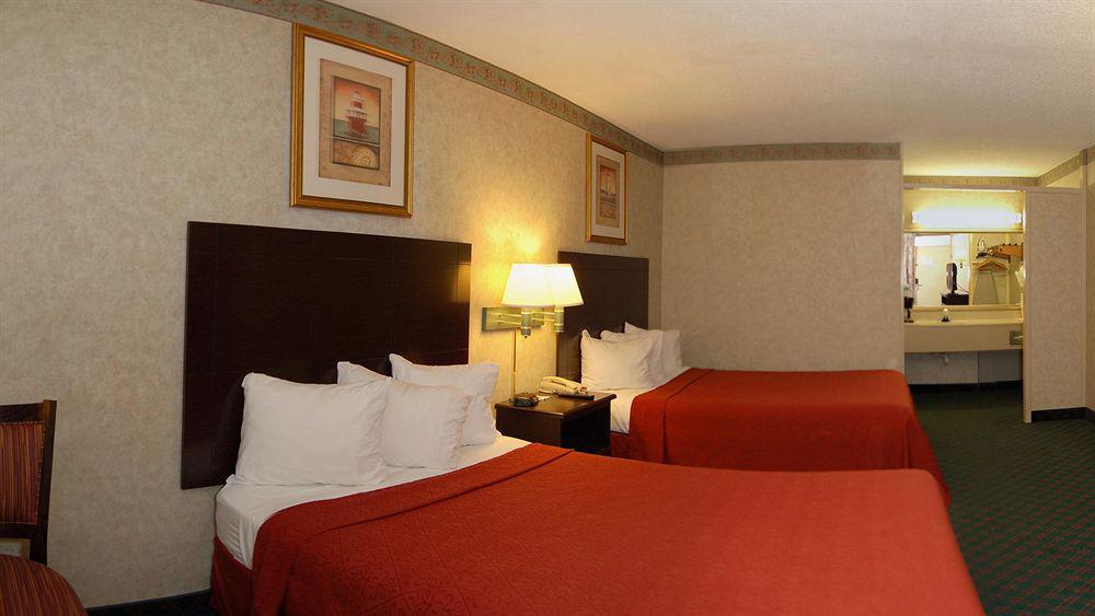 Motel 6-Groton, Ct - Casinos Nearby Ngoại thất bức ảnh